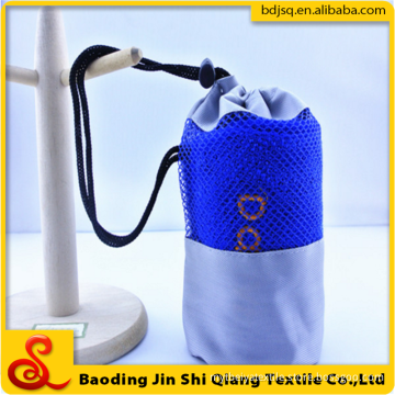 Wholesale Embroidery Logo Quick Dry Microfiber Gym Sports Towel